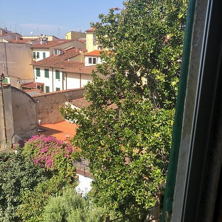 Atmosfere Rinascimentali Appartement Florence Buitenkant foto