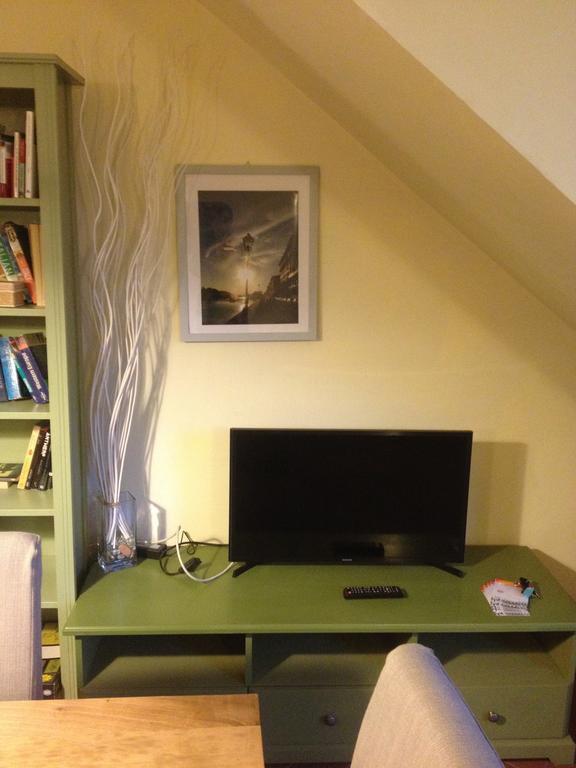 Atmosfere Rinascimentali Appartement Florence Buitenkant foto