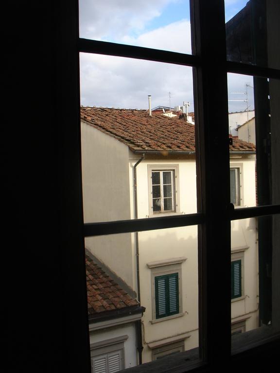 Atmosfere Rinascimentali Appartement Florence Buitenkant foto