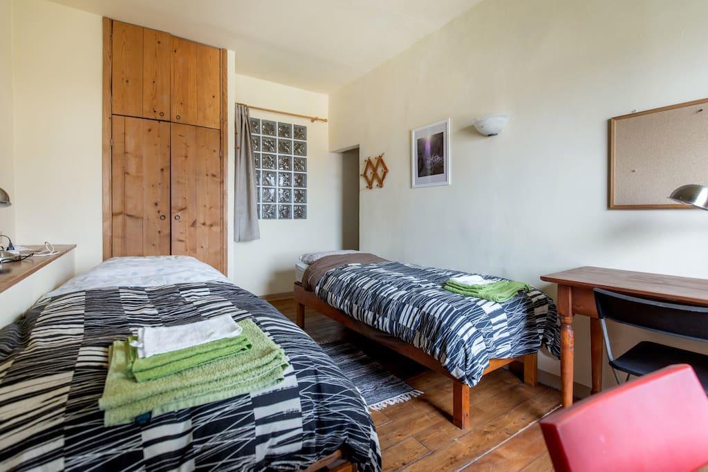 Atmosfere Rinascimentali Appartement Florence Buitenkant foto