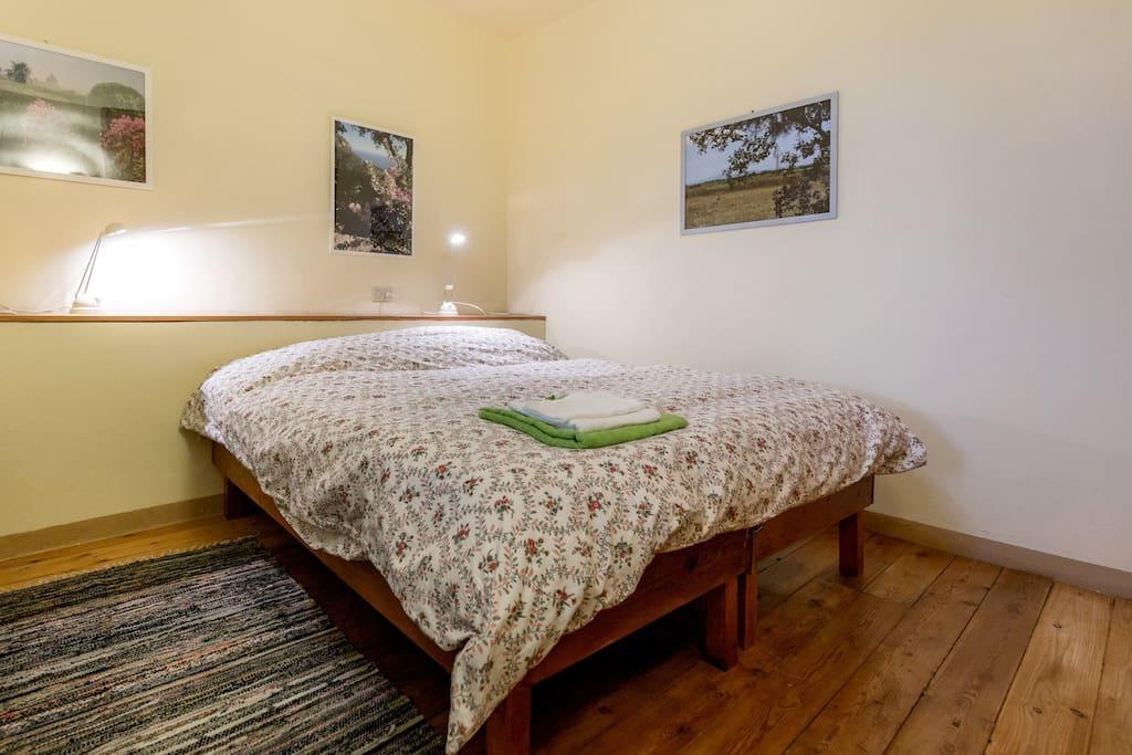 Atmosfere Rinascimentali Appartement Florence Buitenkant foto