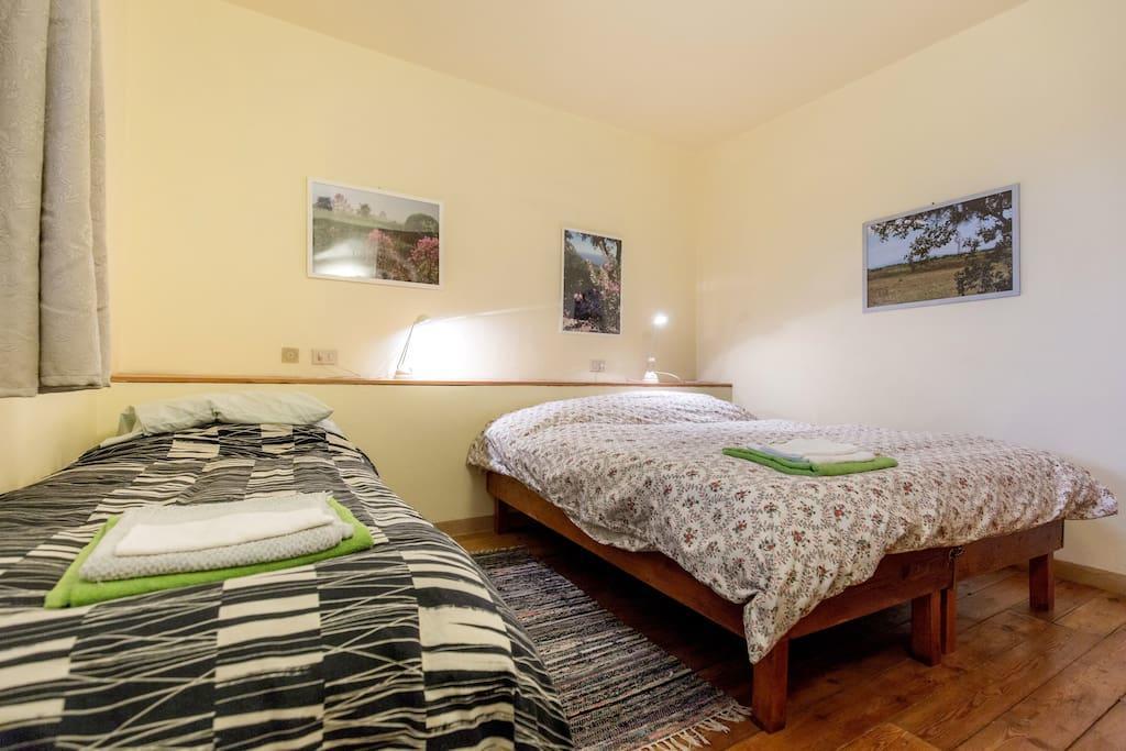 Atmosfere Rinascimentali Appartement Florence Buitenkant foto